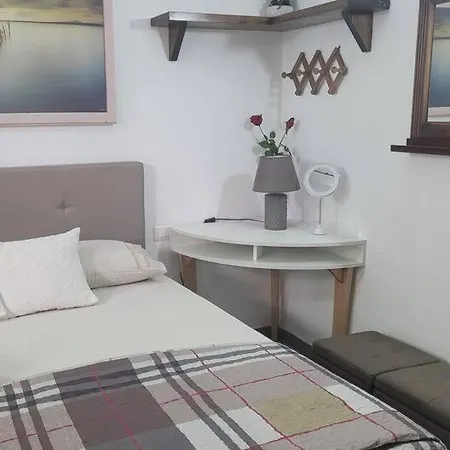 Oldbia Apartman Olbia