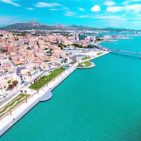 Apartman Oldbia Olbia
