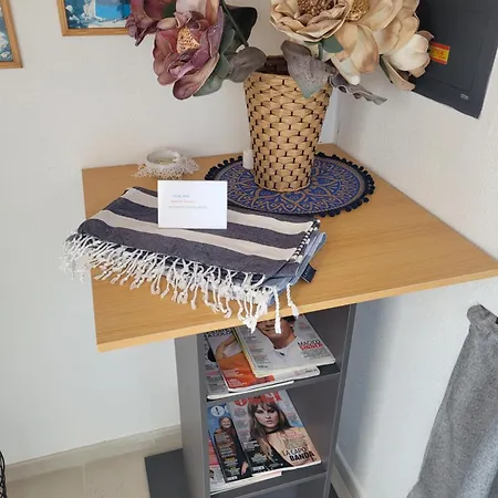 Oldbia Apartman *