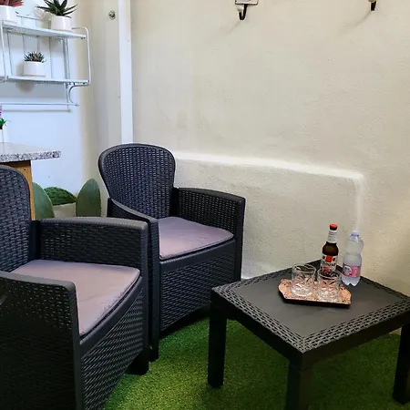 Apartman Oldbia *