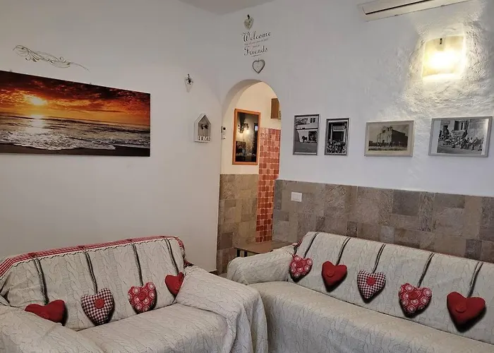 Apartamento Oldbia *
