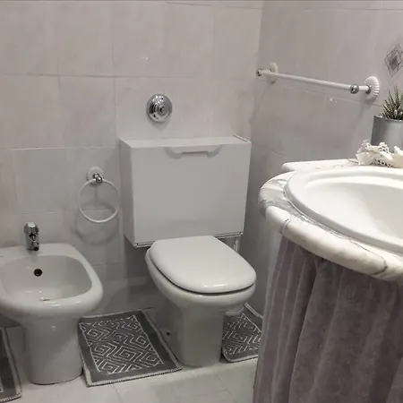 Oldbia Apartment