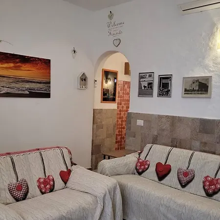 Apartment Oldbia *