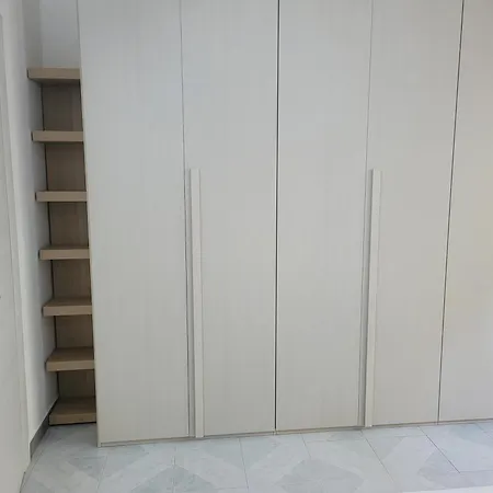 Apartment Oldbia *