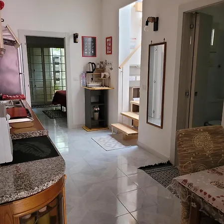 Oldbia Apartment