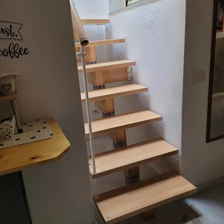 Oldbia Apartmán