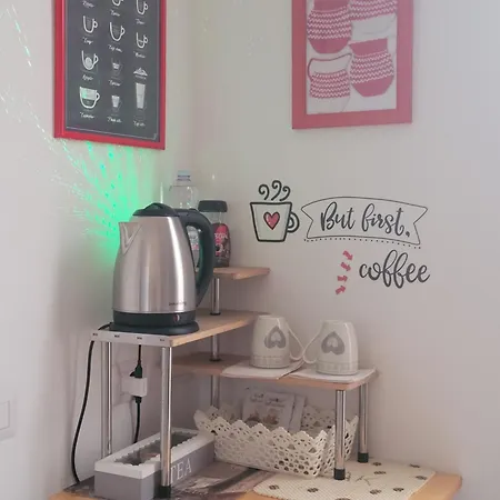 Apartment Oldbia *