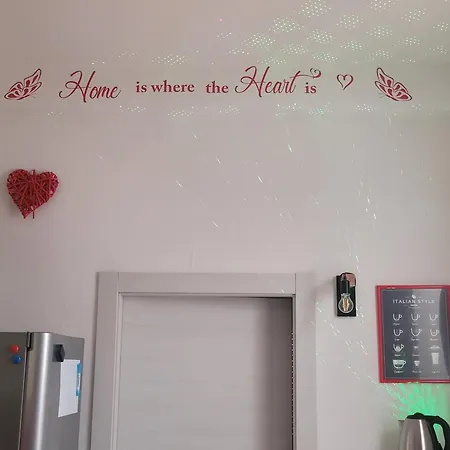 Apartment Oldbia Olbia