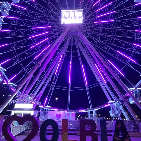 아파트 Oldbia 올비아