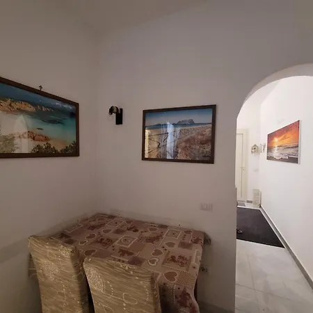 Apartment Oldbia