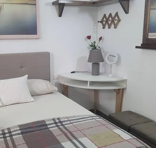 Oldbia Apartmán Olbia
